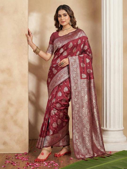 shree shyam AADYA SILK VOL 2 Saree wholesale shop
